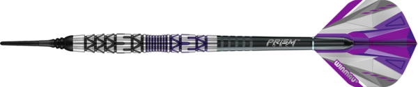 Winmau Simon Whitlock "Wizard" SE Softdart 90%